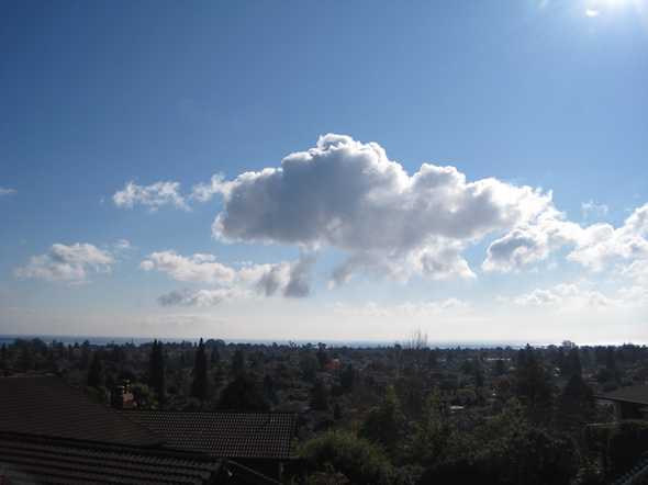 SB Clouds