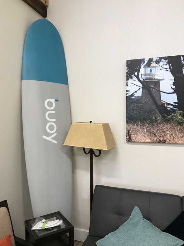 Buoy