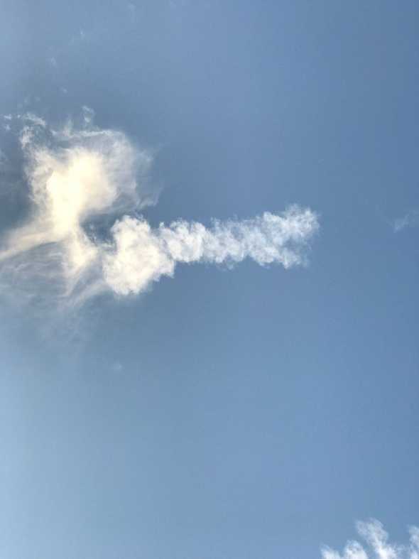 Peen Dragon Cloud