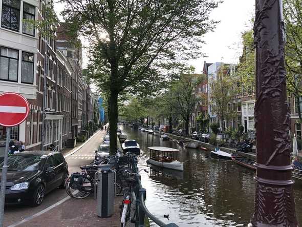 More Canals