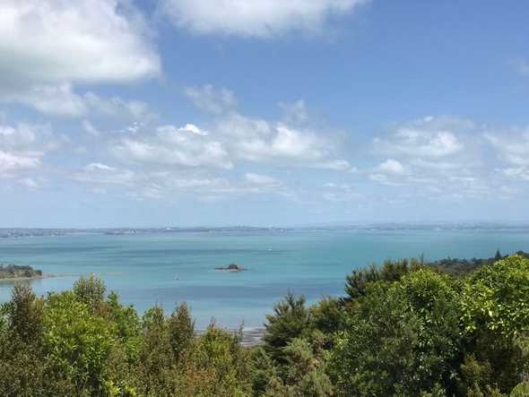 Waiheke Bay