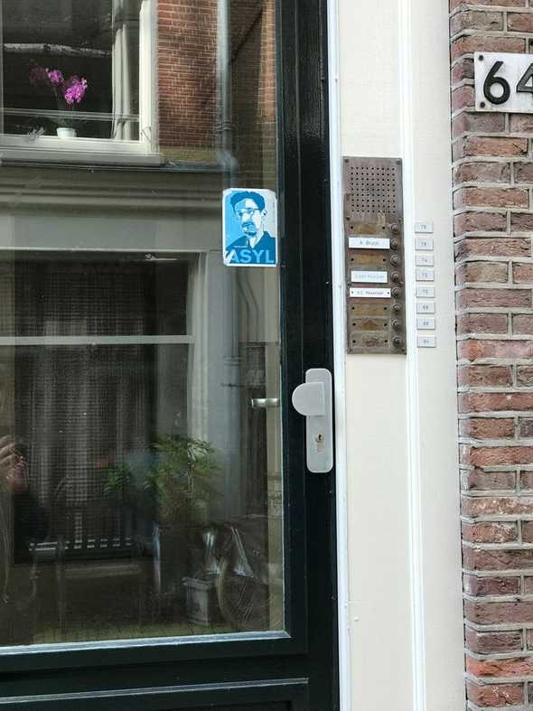 Snowden