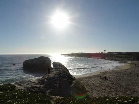 Natty Beach