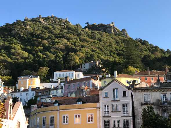 Sintra Square