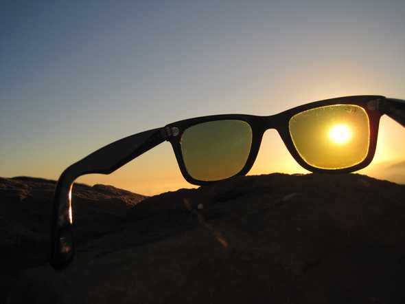 SB Sun Eye