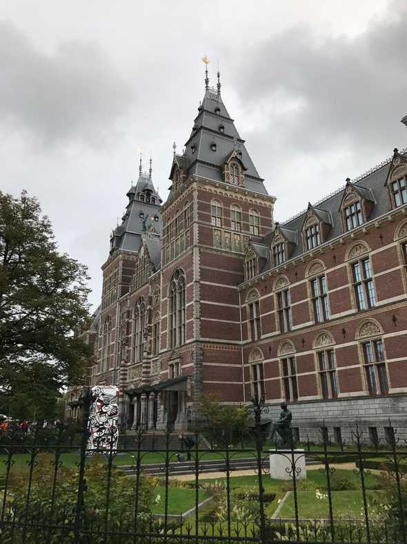Museum