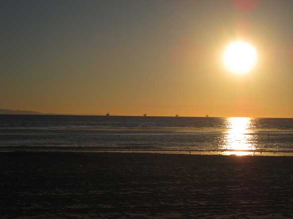SB Oil Rigs