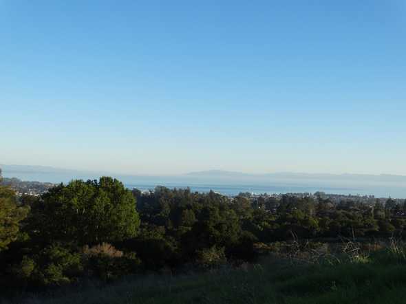Monterey View