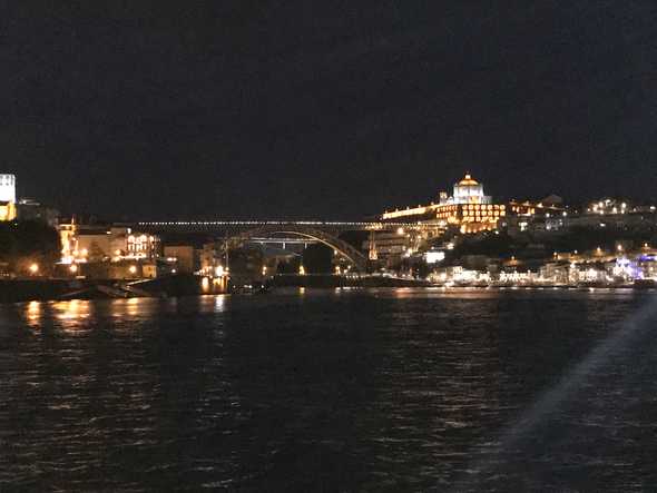 Porto Night