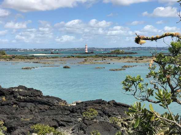 Island Lighthouse